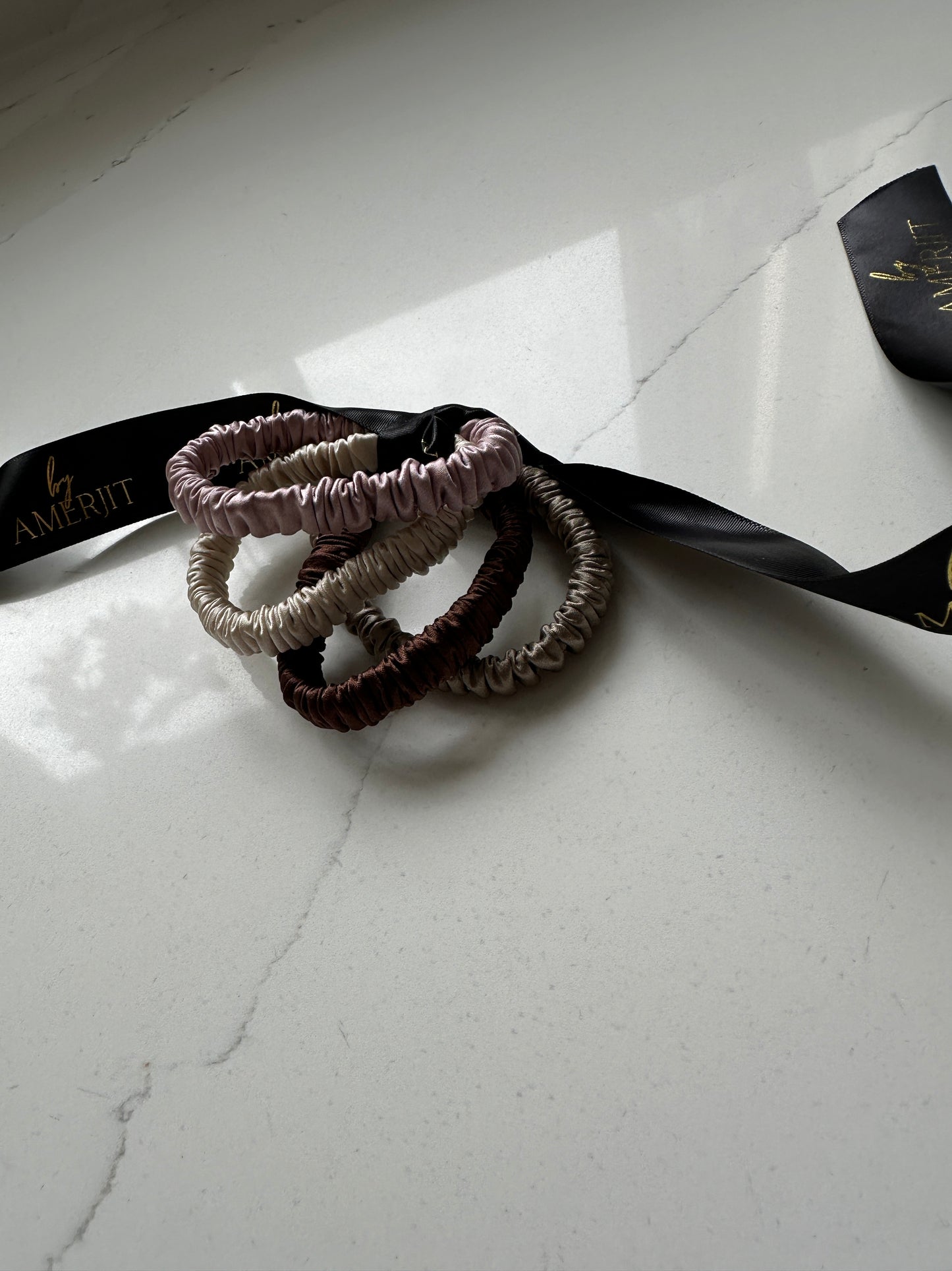 The Capsule Collection
